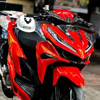 suara asli - DD