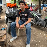 suara asli - Akbar._