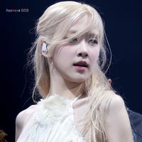 nhạc nền - Rosé Xinh Vãi Cả Chưởng