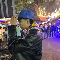sonido original