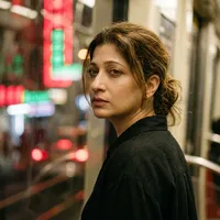 Mera Ghaav