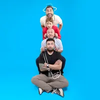 original sound - losmontaneros