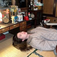 เสียงต้นฉบับ - ออมไม่ได้ชอบนอน ออมแค่ง่วง 😴