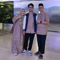 suara asli - Yuliany Asrany