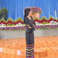 မူရင်းအသံ - Hla Hla 769