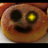 オリジナル楽曲 - やきもち