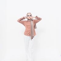 suara asli - erika rahhma