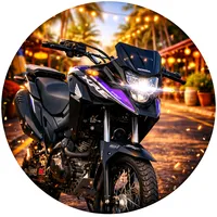 original sound - xre300.2025