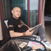 原声 - 泰国🇹🇭森泰:缘聚天下