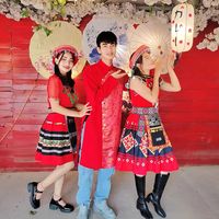 nhạc nền - VĂN QUANG STORY