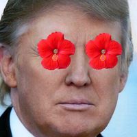 オリジナル楽曲 - 元大統領