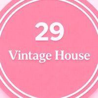 original sound - 29 Vintage House