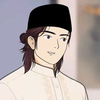 suara asli - Bang Topan