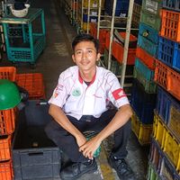suara asli - Deni Zhang