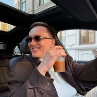 оригинальный звук