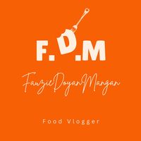 original sound - FauzieDoyanMangan