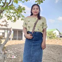 សំឡេងដើម - ស្រី ម៉ៅ