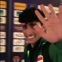 الصوت الأصلي