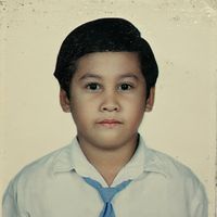 original sound - Cakra Widjaya