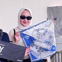 suara asli - Dizaa || Jay's gf