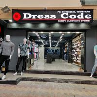 dresscodemenswear