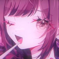 オリジナル楽曲 - RINA ꒷꒦