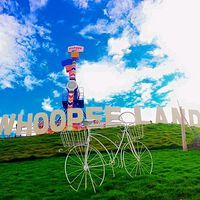 whoopeeland