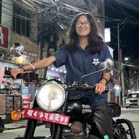 supriyashahigurung