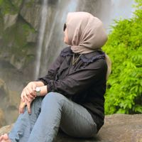suara asli - Siti Masdeliana