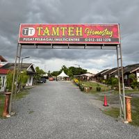 tamtehmulticentre