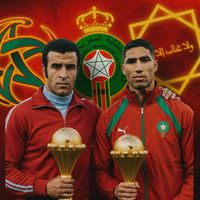 moroccan.lionking