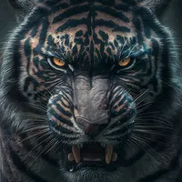 original sound - blacktigerboy