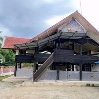 suara asli - Buloh indah