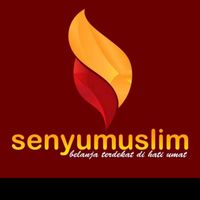 suara asli - Senyumuslim 2