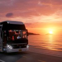 nhạc nền - hưng tài xế yêu nghề