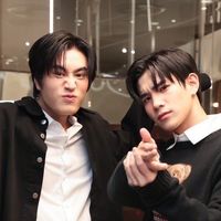 เสียงต้นฉบับ - ✮GeminiFourth✮