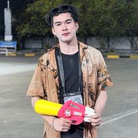 เสียงต้นฉบับ - แทนไท ศิลป์