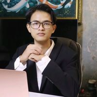 âm thanh gốc - Trần Phúc Tín