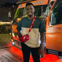 original sound - Redlegend36