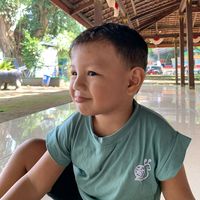 suara asli - Riska Anjani S