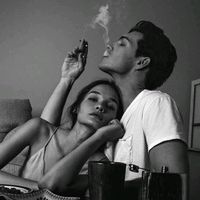 оригинальный звук