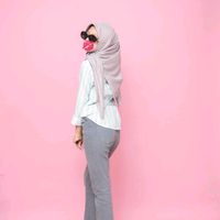 suara asli - Nisaaaa