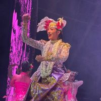 original sound - ☘️Thabin Thal☘️