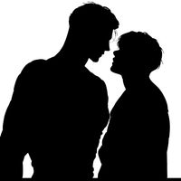 suara asli - Andre Uke Manly☂