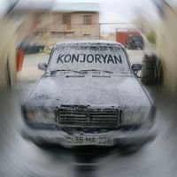оригинальный звук