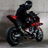 MK1 Golf x Never Let Go