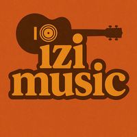 original sound - izi_lyric