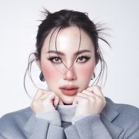 เสียงต้นฉบับ - นางฟ้าไม่สาไหร🦋®️