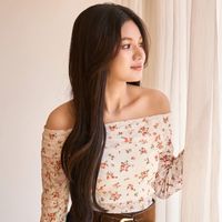 original sound - Iris - អាយរីស