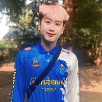 เสียงต้นฉบับ - เต็งหนึ่ง 🩷 มือกลองหัวชมพู